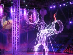 -环球城国际大马戏