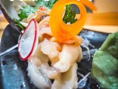 -紫· 割烹  Kappo Murasaki