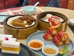 -点都德(喜粤楼店)
