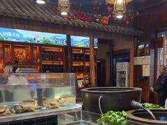 -五味坊·大渔市(瑞丰商博城店)
