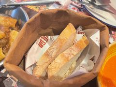 -BOTTEGA意库(中骏世界城店)