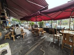 -大众跷脚牛肉馆·非遗传承单位(峨眉山店)