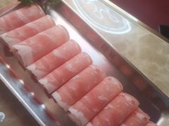 -蛙宴·美蛙火锅基地(万象城店)