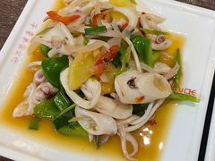 -海坛特色小吃·只做平潭特色菜(平潭店)