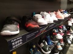 -NIKE KIDS(喜隆多新国际购物中心店)