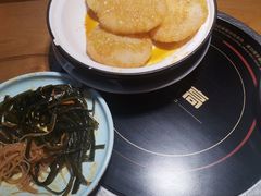 -六月雪干锅(绵阳王府井百货店)