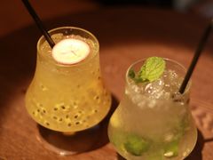-The Cheebat 锌吧·Bistro(体育西店)