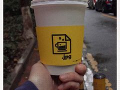 -JPG coffee(广州体育西店)