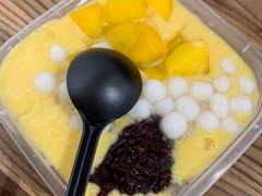 -甜心闲生传统手工冰粉(奎星楼店)