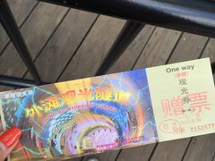 -东方明珠国际旅行社有限公司
