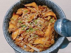 -二午一食创意日式料理(温泉步行一街店)