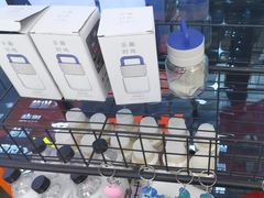 -密友回转自助火锅(世茂国际广场店)