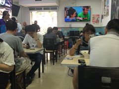 大堂-顶巧鸡汤馄饨(虹口总店)