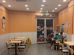 -永和大王(一口茶豆浆|花香豆更香·长寿路店)