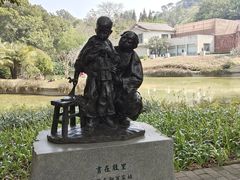 -广州雕塑公园