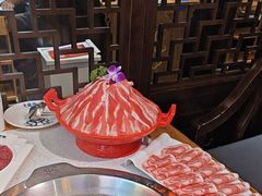-大龙燚火锅