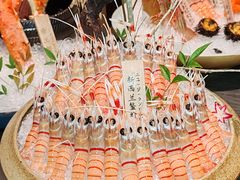 -上井料理黑金店(IFS国金中心店)