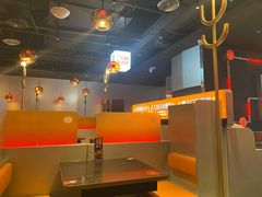 -探鱼·鲜青椒爽麻烤鱼(银泰城店)