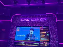 -星聚会KTV X Party(上海真如中海环宇城店)