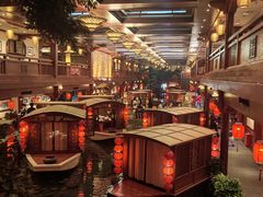 -潇湘甲鱼村(清河店)