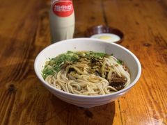 牛肉粉-肆姐面粉馆(坡子街店)