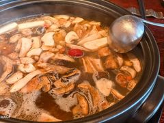 -滇野云南野生菌餐厅(陕西南路店)