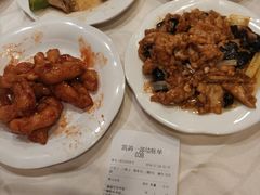 -凯鸽酒楼(大同振兴街店)