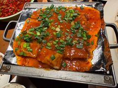 -绿茶餐厅(朝阳大悦城店)