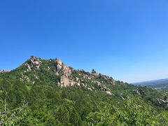 -北京凤凰岭
