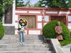 -武清南湖绿博园