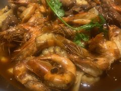 -李想大虾(吾悦广场店)