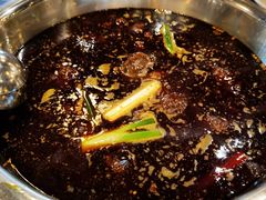 -肖肖酸萝卜鱼火锅(总店)