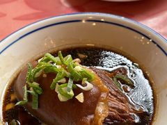 -张一品食府