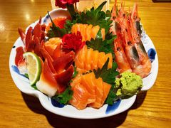 樱町三味刺身-樱町三味日本料理(城乡世纪广场店)