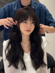 -3AM·S HAIR SALON烫发染发接发