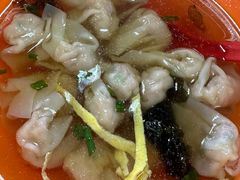 -同济大学·食堂(嘉定校区)