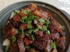 -江南宴酒店(碧湖银座店)