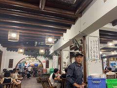-翠姐姐农家大院·老底子萧山菜(建设一路店)