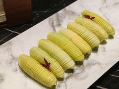 -杭州桐庐康莱德酒店中餐厅·乐