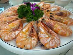 -馨越楼·点心·粤菜(赤坎店)