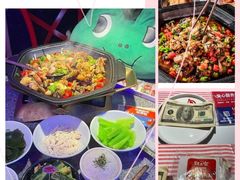 -蛙来哒(石厦时代广场)