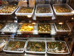 生腌膏蟹-合记汕头牛肉店(嘉禾路店)