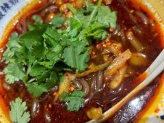 -遇见小面(凯德广场店)