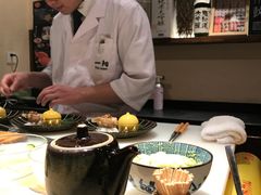 -一阳寿司(麦子街店)