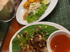 -自然餐厅(Phuket)