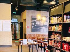 -星巴克(北京惠新东街店)
