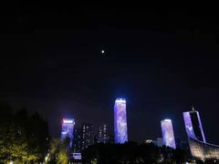 -天鹅湖体育公园