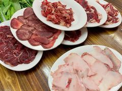 牛胸标-柴头哥·牛肉火锅(爱民路店)