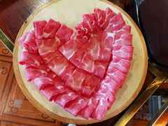 -羊大爷涮肉(亮马桥店)