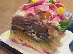 -BON CAKE(华贸购物中心店)